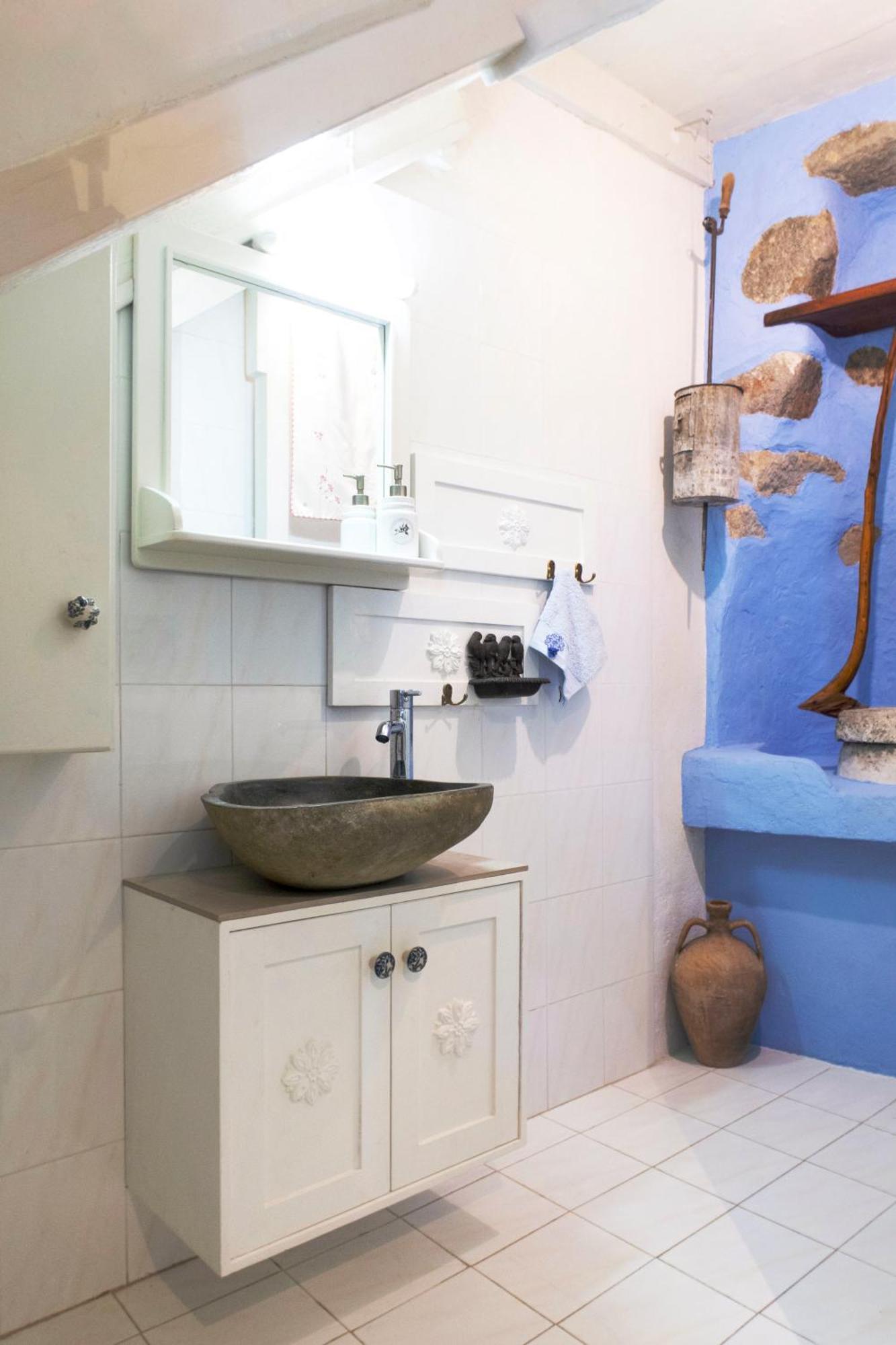 Nikiá Villa Daphne מראה חיצוני תמונה